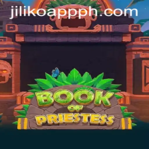 Exploring the Mystical World of BookOfPriestess on Jiliko App
