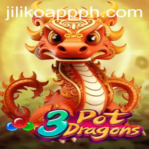 Discovering the Exciting World of 3PotDragons on Jiliko App