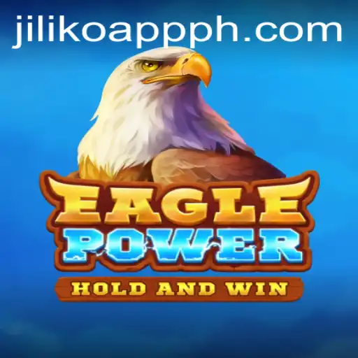 EaglePower: Soar High with the Jiliko App