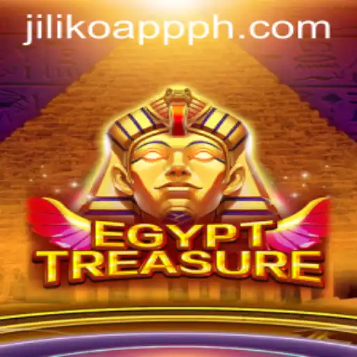 Discover the Mysteries of EgyptTreasure on the Jiliko App
