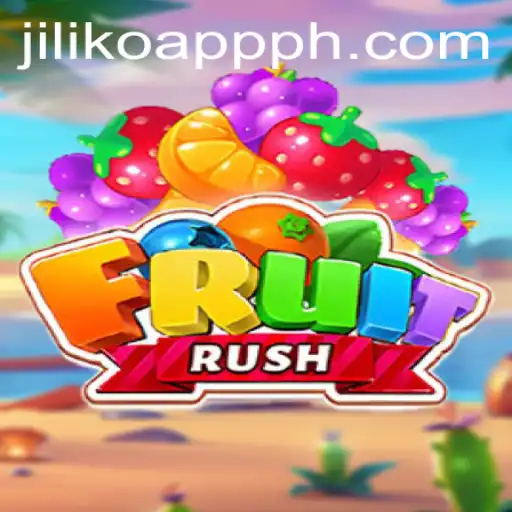 Discover the Thrills of FruitRush on the Jiliko App