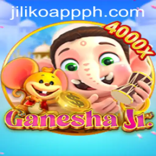 Explore the Enchanting World of GaneshaJr on Jiliko App
