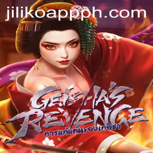 GeishasRevenge: An Immersive Experience on the Jiliko App