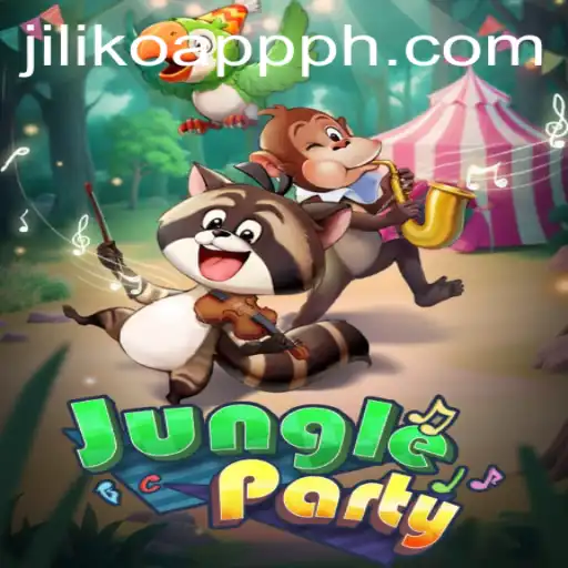 JungleParty: Unleashing the Adventure with Jiliko App