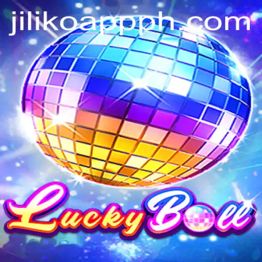Discover the Thrill of LuckyBall on Jiliko App