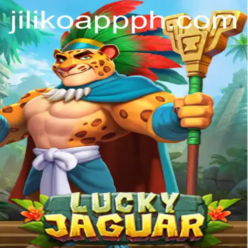 Discovering the Exciting Adventure of LuckyJaguar on Jiliko App