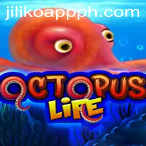 OctopusLife: Dive into Underwater Adventures with the Jiliko App