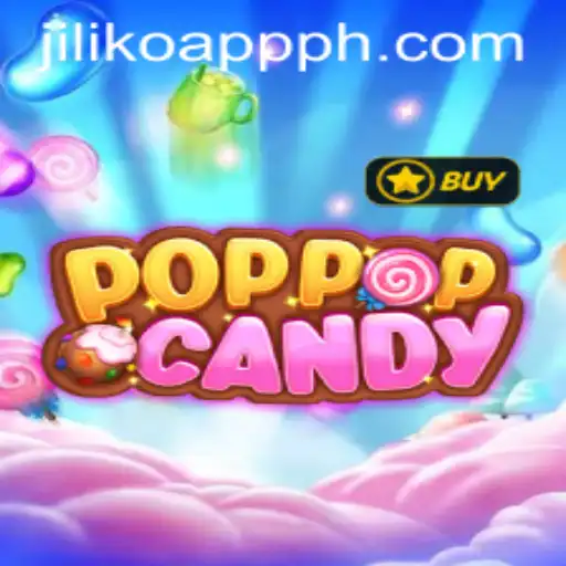 Exploring the Colorful World of POPPOPCANDY on the Jiliko App