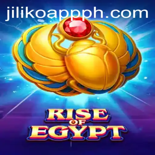 Exploring the Fascinating World of RiseOfEgypt on the Jiliko App