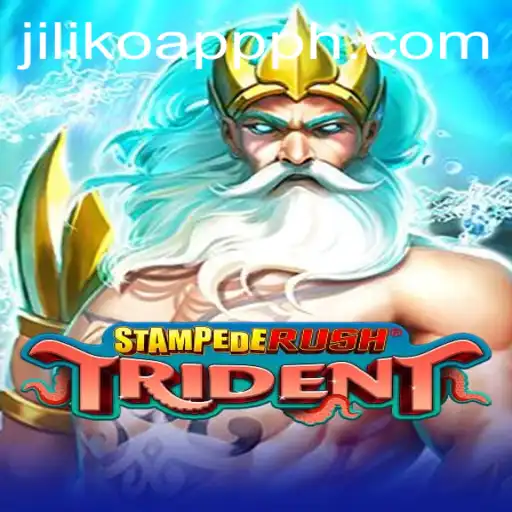 StempedeRushTrident: Dive into a New Gaming Adventure with Jiliko App