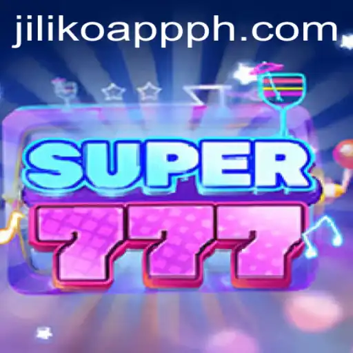 Exploring Super777: A Fresh Take on Casino Gaming with Jiliko App