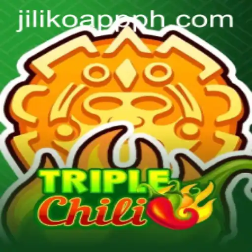 TripleChili Game Overview and Rules: A New Era of Interactive Gaming on Jiliko App