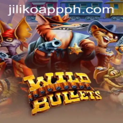 WildBullets: A Thrilling Adventure in the Jiliko App