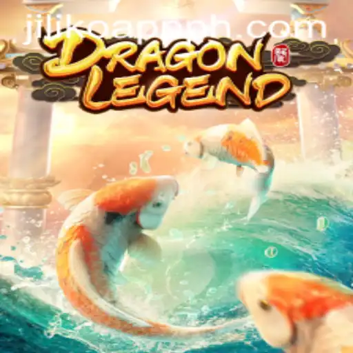 Exploring the Mystical Realms of DragonLegend on Jiliko App