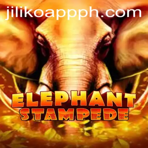 Adventuring Through ElephantStampede on the Jiliko App
