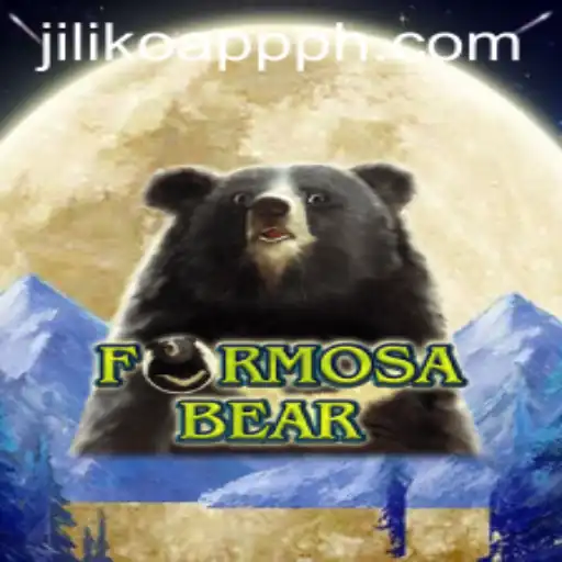 Exploring FormosaBear: The Adventure Game Enhanced by Jiliko App