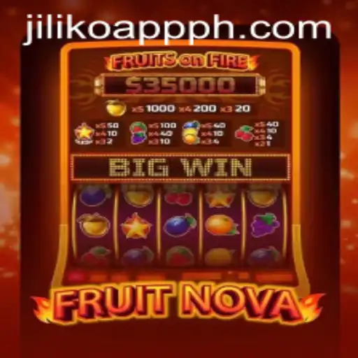 FruitNova: Exploring the Vibrant World of the Jiliko App