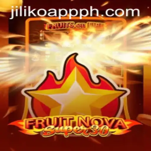 Exploring the Thrilling World of FruitrNovaSupe30 on Jiliko App
