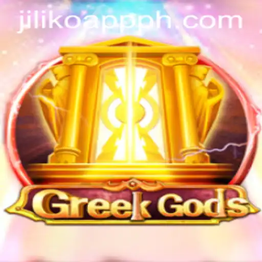 Embark on a Divine Adventure with GreekGods and Discover Exciting Features on the jiliko app