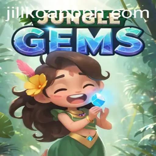 Unveiling the Mystical World of JungleGems with the Jiliko App