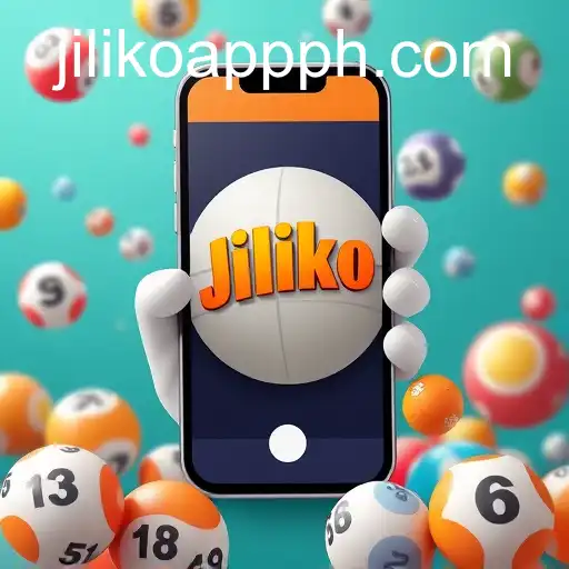 Exploring the World of Lottery Games with Jiliko App