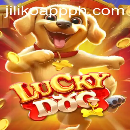 Exploring the Thrills of LuckyDog: A Game of Chance on Jiliko App