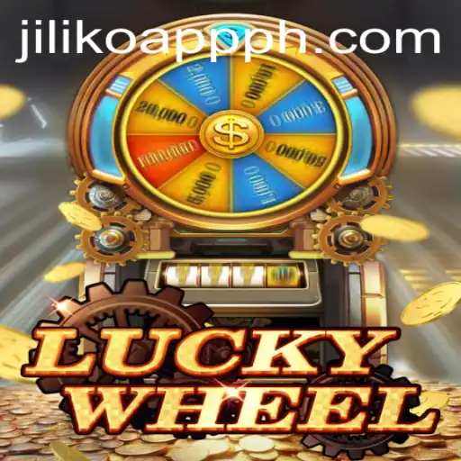 Unveiling LuckyWheel on the Jiliko App: A Modern Twist to Classic Fun