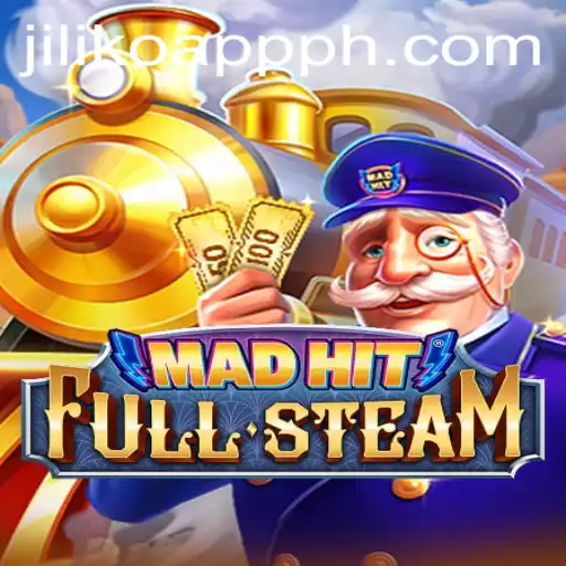 MadHitFullSteam: A Thrilling Gaming Experience on the Jiliko App