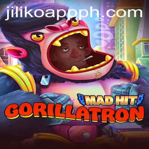 Discover MadHitGorillatron: A Thrilling Adventure with Jiliko App
