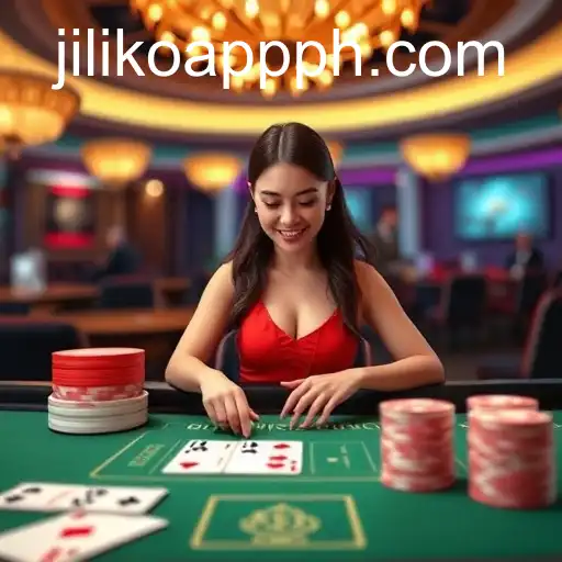 The Rise of Online Baccarat: Exploring the Jiliko App