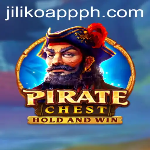 Discover the Adventure of PirateChest with Jiliko App