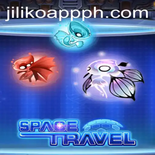 Explore the Universe with SpaceTravel on Jiliko App