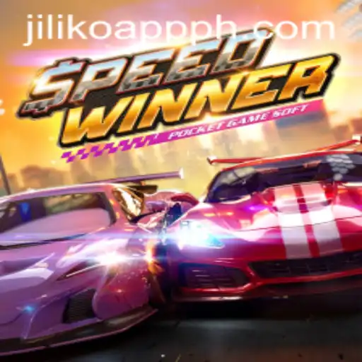 Explore the Thrills of SpeedWinner with Jiliko App