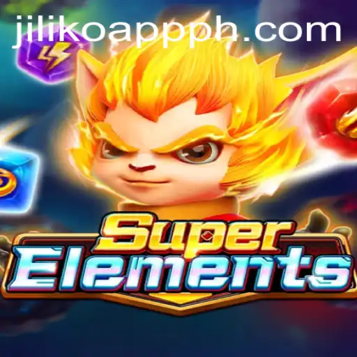Exciting Dynamics of SuperElements: The Game Revolutionizing Mobile Gaming via Jiliko App