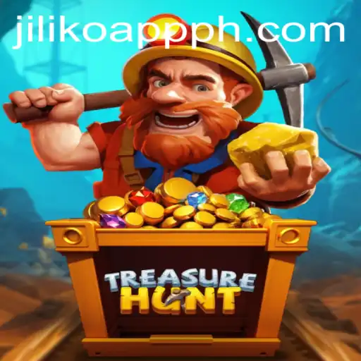 Discover the Exciting World of TreasureHunt on Jiliko App