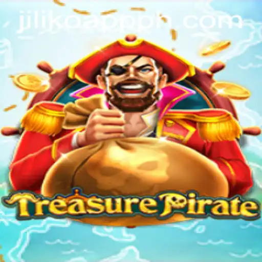 Exploring the World of TreasurePirate: A Thrilling Adventure Through the Jiliko App