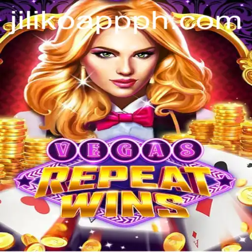 Exploring VegasRepeatWins: A Thrilling Gaming Experience on Jiliko App
