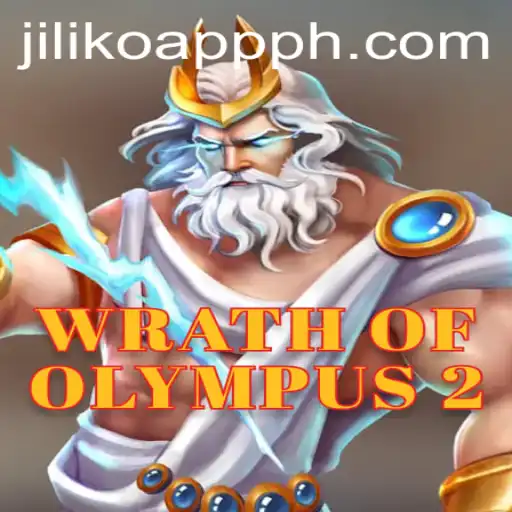 WrathofOlympus2: A Mythical Journey Through Ancient Realms