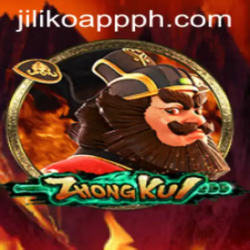 Exploring the Myths and Mechanics of ZhongKui on Jiliko App